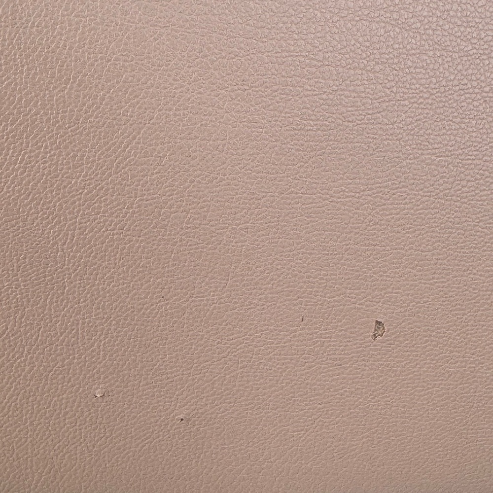 Badgley Mischka Vegan Leather Satchel with Braided Handles - NWT - Picture 12 of 12